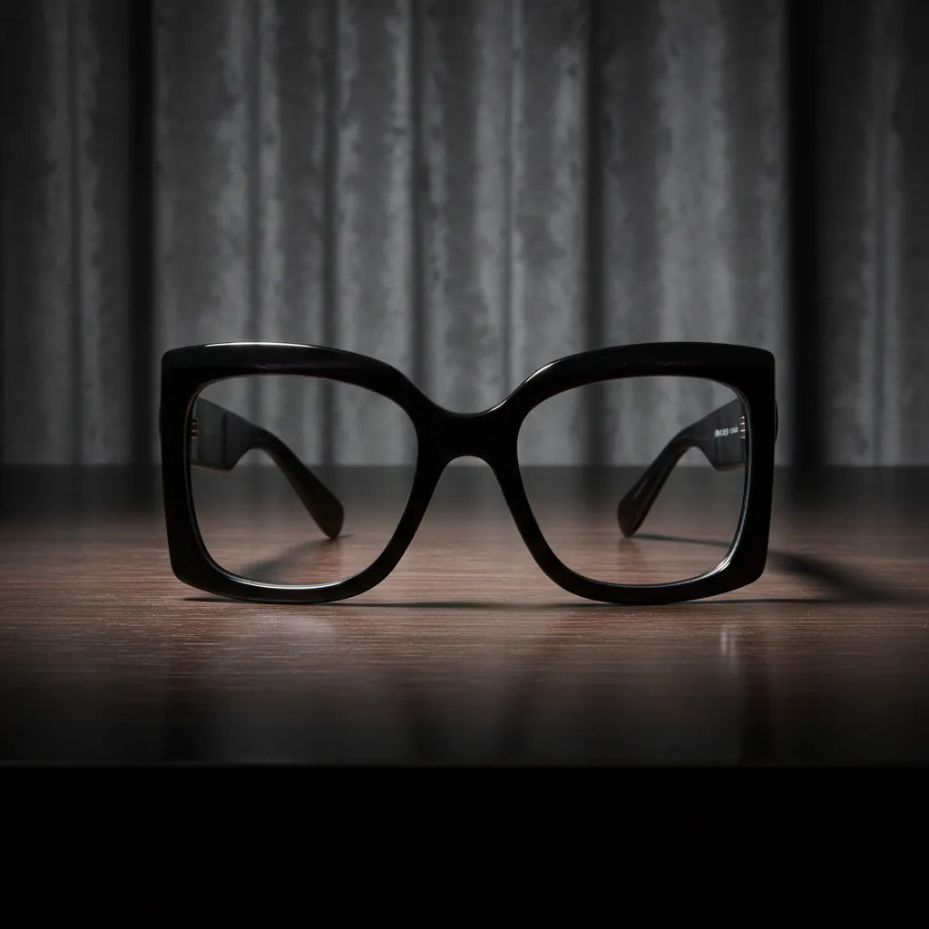Bold en statement brillenmonturen bij Saar Optiek